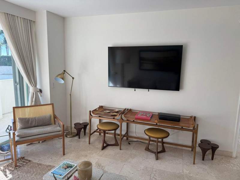 1 bedroom Condominium at 3400 SW 27th Avenue 303, The Tower Residences Condo, Miami — photo 3