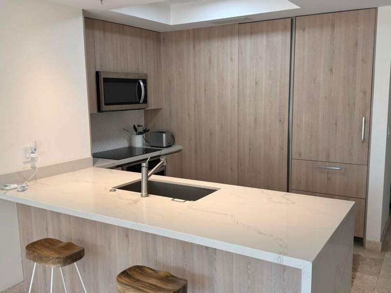 1 bedroom Condominium at 3400 SW 27th Avenue 303, The Tower Residences Condo, Miami — photo 5
