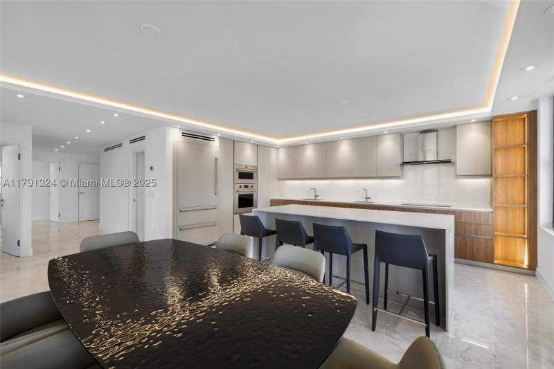 3 bedroom Condominium at 9801 Collins Ave 17R, Balmoral Condo, Bal Harbour — photo 4