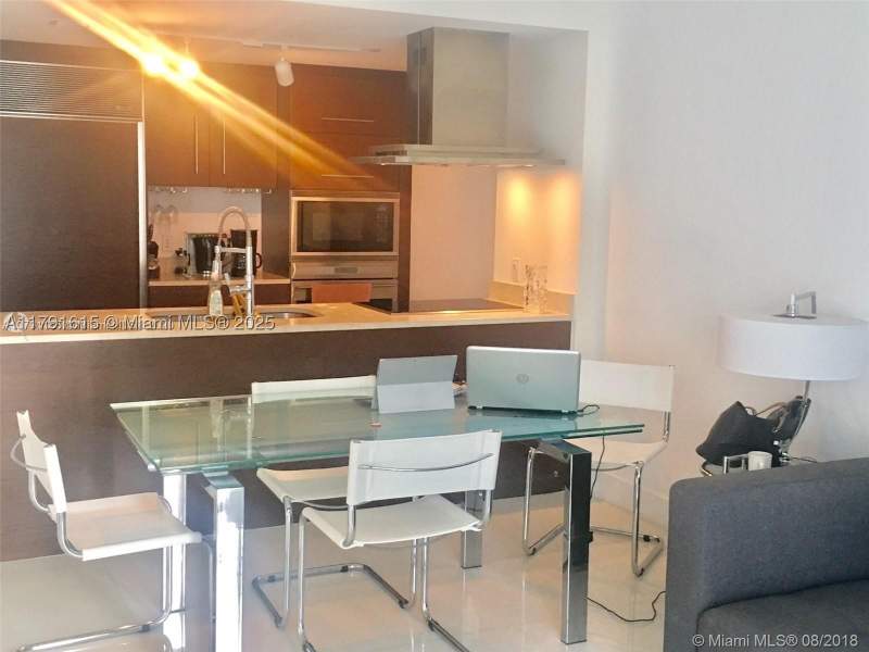 1 bedroom Condominium at 485 Brickell Ave 1903, Icon Brickell Condo No 3, Miami — photo 4