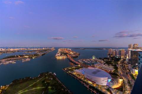 1000 Biscayne Blvd 5801, Miami FL - photo 10 of 25