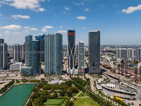 1000 Biscayne Blvd 5801, Miami FL - photo 13 of 25