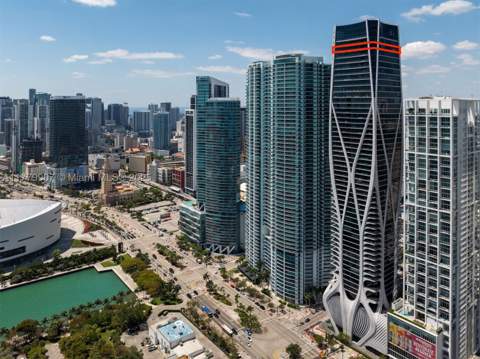 1000 Biscayne Blvd 5801, Miami FL - photo 14 of 25
