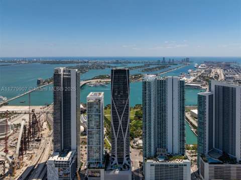 1000 Biscayne Blvd 5801, Miami FL - photo 16 of 25