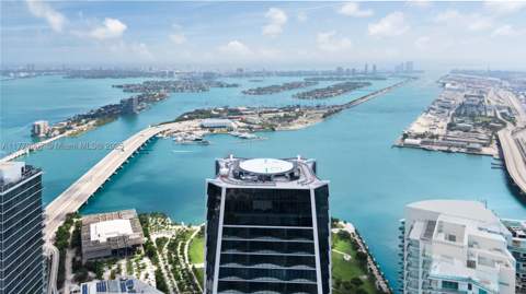 1000 Biscayne Blvd 5801, Miami FL - photo 17 of 25