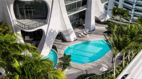 1000 Biscayne Blvd 5801, Miami FL - photo 24 of 25