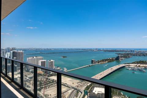1000 Biscayne Blvd 5801, Miami FL - photo 9 of 25
