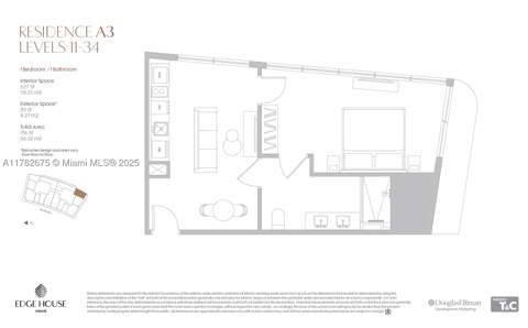 1837 NE 4th Ave 2113, Miami FL - photo 14 of 16
