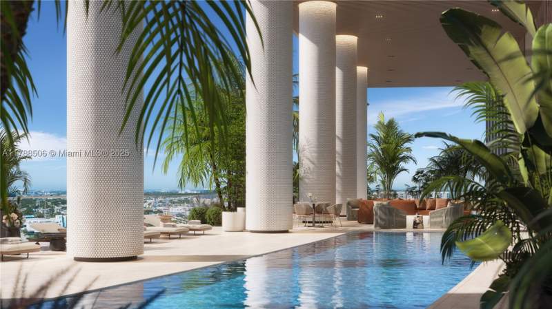 2 bedroom Condominium at 1837 NE 4th Ave 2004, Miramar, Miami — photo 4