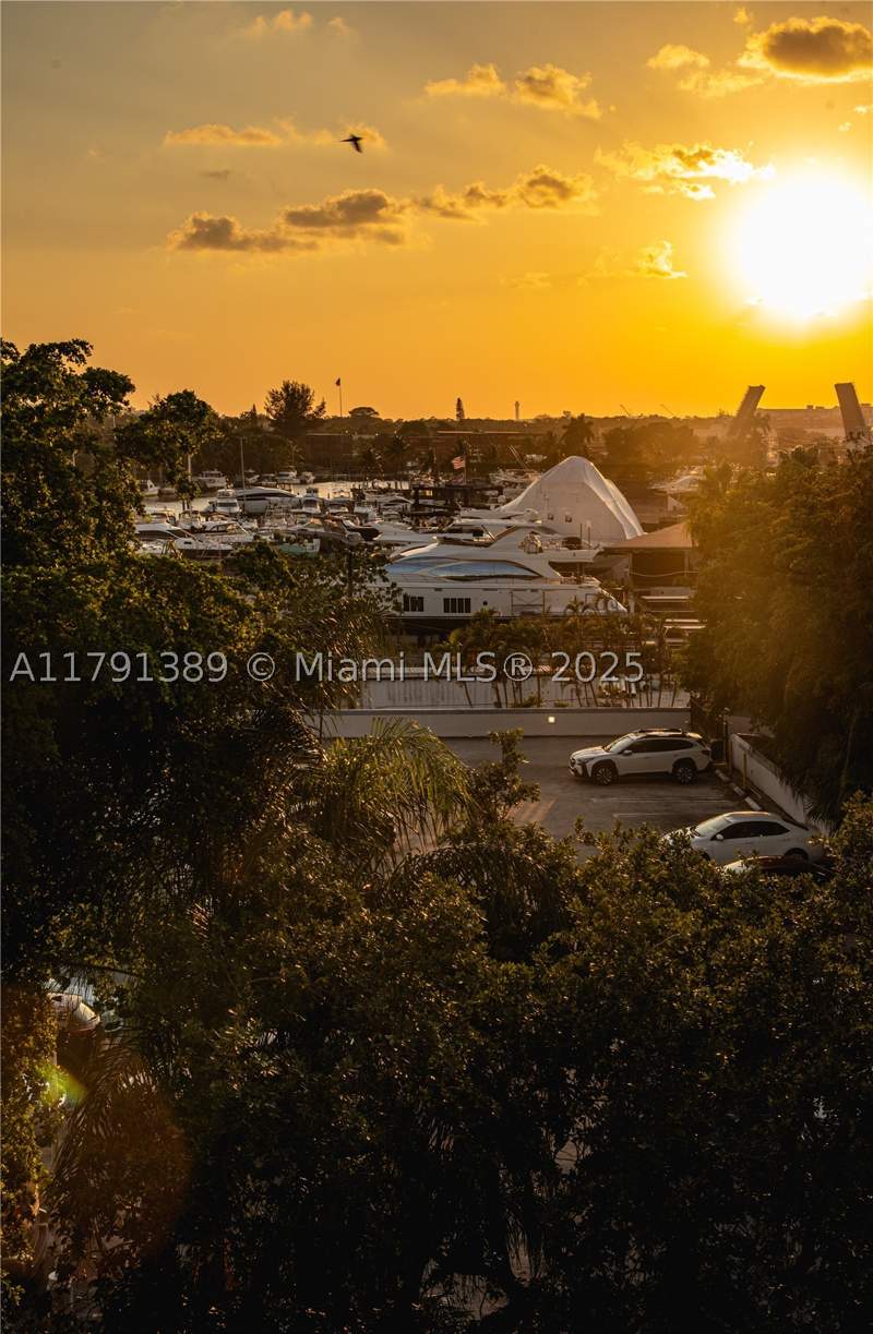 2 bedroom Condominium at 1720 NW N River Dr 607, Serenity On The River Cond, Miami — photo 3