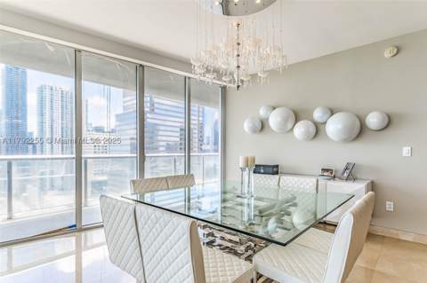 495 Brickell Ave 2801, Miami FL - photo 6 of 24