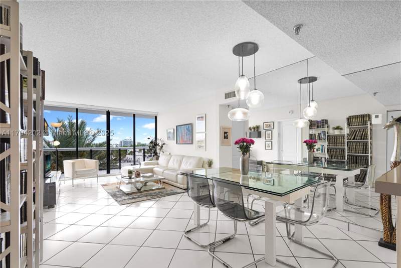 2 bedroom Condominium at 9455 Collins Ave 603, The Waves Condo, Surfside — photo 2