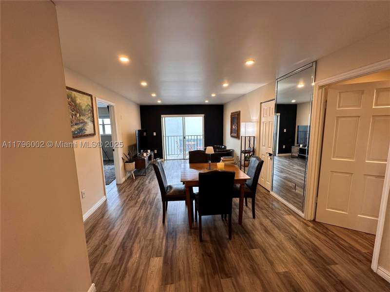 2 bedroom Condominium at 1605 Pennsylvania Ave 303, Penn Star Condo, Miami Beach — photo 2