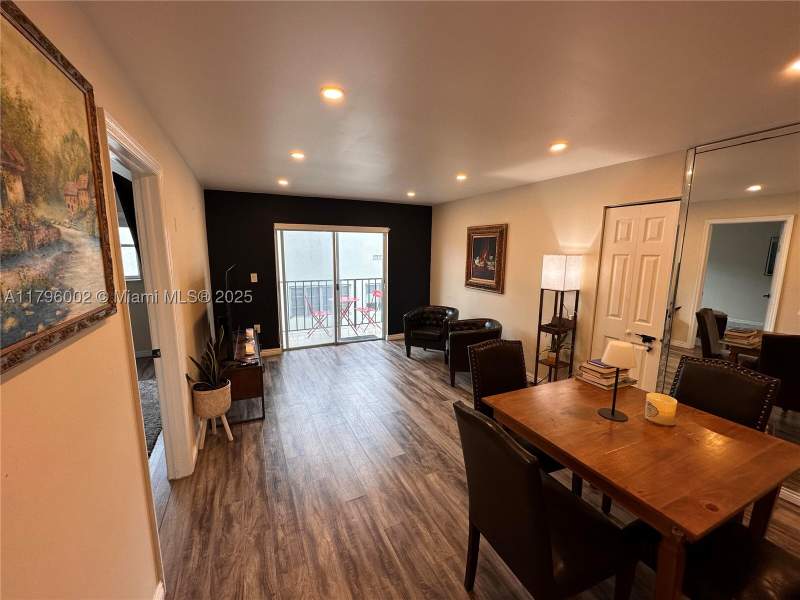 2 bedroom Condominium at 1605 Pennsylvania Ave 303, Penn Star Condo, Miami Beach — photo 3