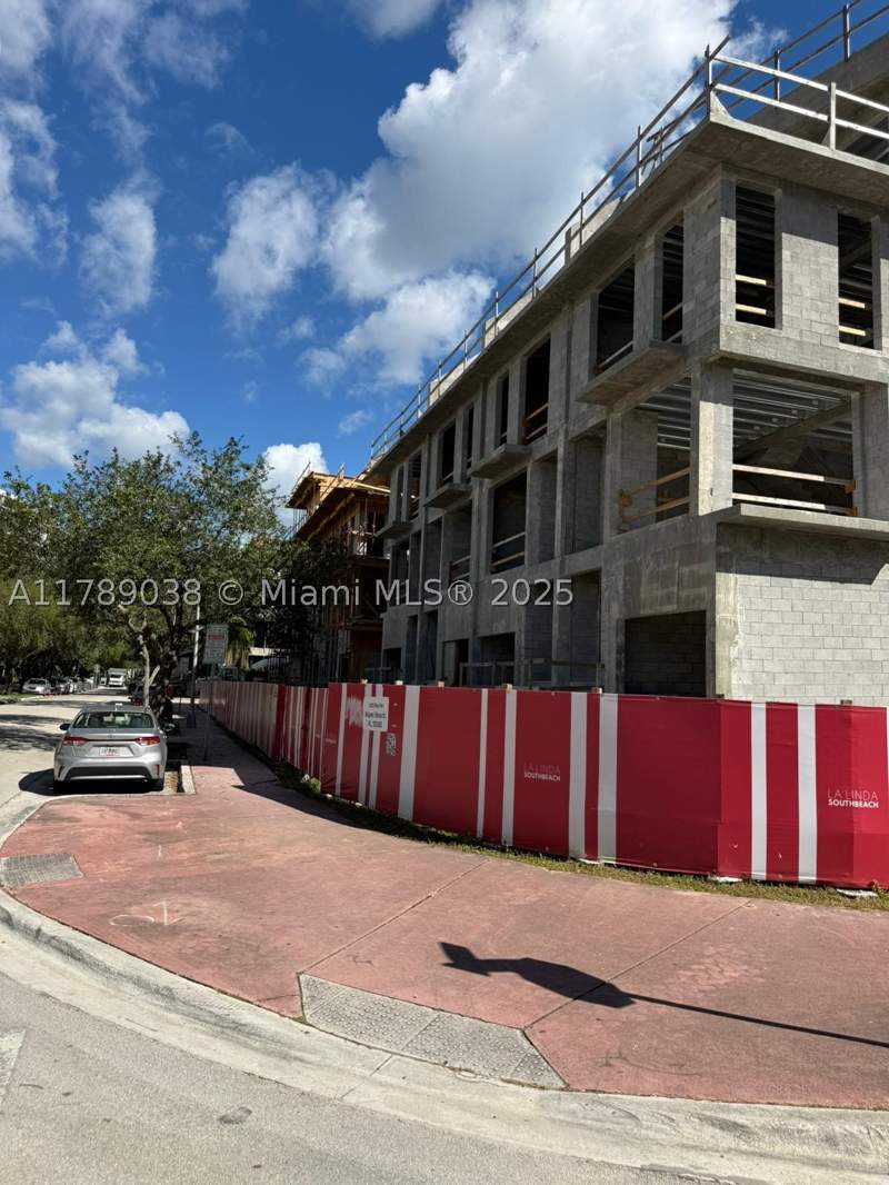 3 bedroom Townhouse at 1425 Bay Rd, Alton Beach Bay Front Re-, Miami Beach — photo 5