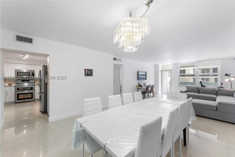 1 bedroom Condominium at 9511 Collins Ave 301, 9500 OCEANS CONDO, Surfside — photo 2