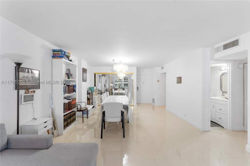 1 bedroom Condominium at 9511 Collins Ave 301, 9500 OCEANS CONDO, Surfside — photo 5