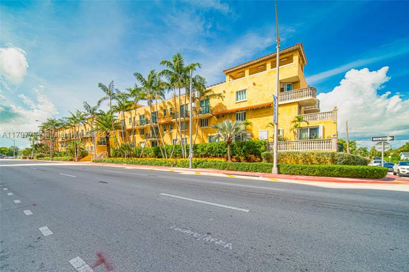 2 bedroom Condominium at 8888 Collins Ave 201, Surfside Palms Condo, Surfside — photo 2