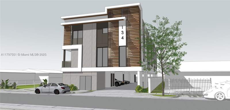 4 bedroom SingleFamilyResidence at 134 NW 32nd St, Prices Addn To St James P, Miami — photo 5