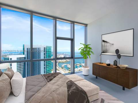 851 NE 1st Ave Ph5011, Miami FL - photo 24 of 35