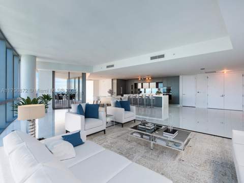 851 NE 1st Ave Ph5011, Miami FL - photo 6 of 35