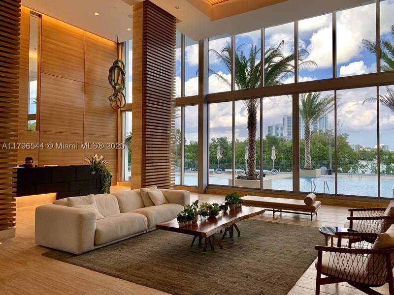 2 bedroom Condominium at 16385 Biscayne Blvd 1806 +1 parking, The Harbour North Condo, North Miami Beach — photo 2