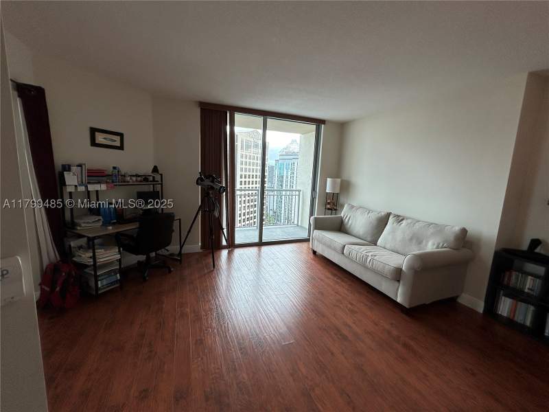 1 bedroom Condominium at 9066 SW 73rd Ct 1504, Metropolis II At Dadeland, Miami — photo 3