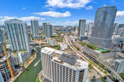 200 Biscayne Boulevard Way 4012, Miami FL - photo 18 of 26