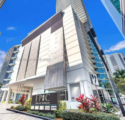 200 Biscayne Boulevard Way 4012, Miami FL - photo 21 of 26