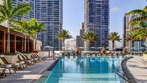 200 Biscayne Boulevard Way 4012, Miami FL - photo 24 of 26