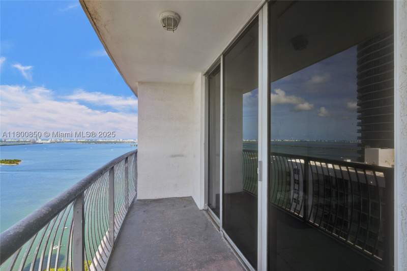 0 bedroom Condominium at 1750 N Bayshore Dr 4007, Opera Tower Condo, Miami — photo 2