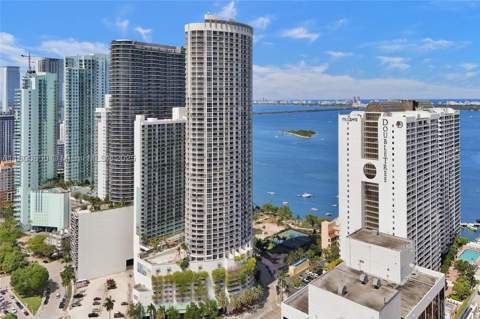 1750 N Bayshore Dr 4007, Miami FL - photo 24 of 25