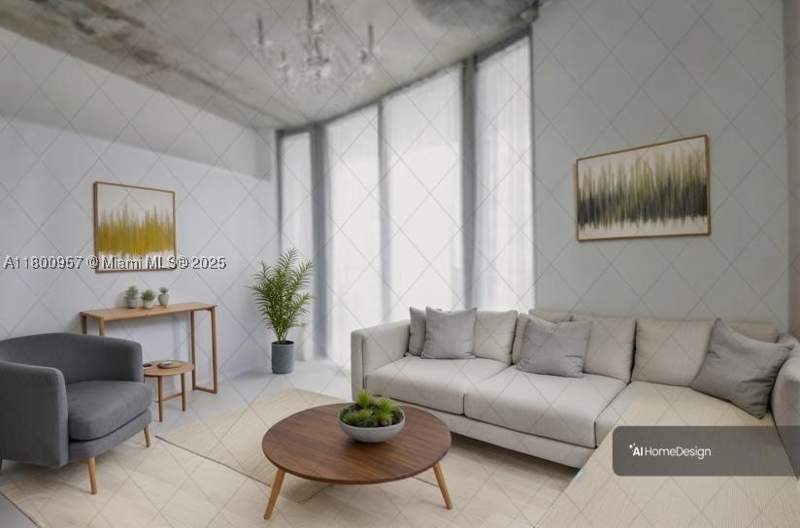 0 bedroom Condominium at 690 SW 1st Ct 1227, Neo Vertika Condo, Miami — photo 2