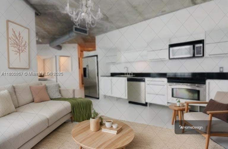 0 bedroom Condominium at 690 SW 1st Ct 1227, Neo Vertika Condo, Miami — photo 3