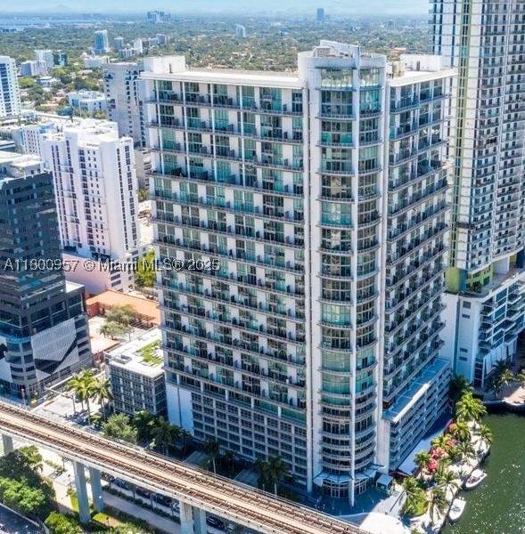 0 bedroom Condominium at 690 SW 1st Ct 1227, Neo Vertika Condo, Miami — photo 5
