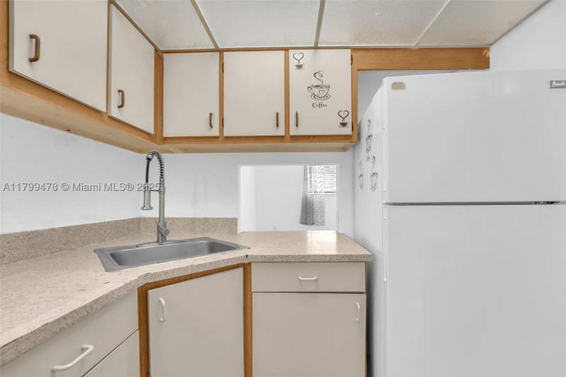 1 bedroom Condominium at 801 NW 47th Ave 118W, Yolanda Villas Condo, Miami — photo 2