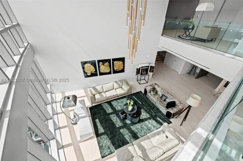 851 NE 1st Ave Ph 5401, Miami FL - photo 10 of 89
