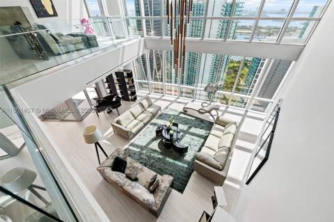 851 NE 1st Ave Ph 5401, Miami FL - photo 14 of 89