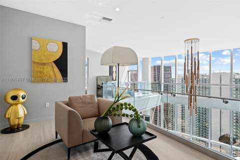 851 NE 1st Ave Ph 5401, Miami FL - photo 8 of 89