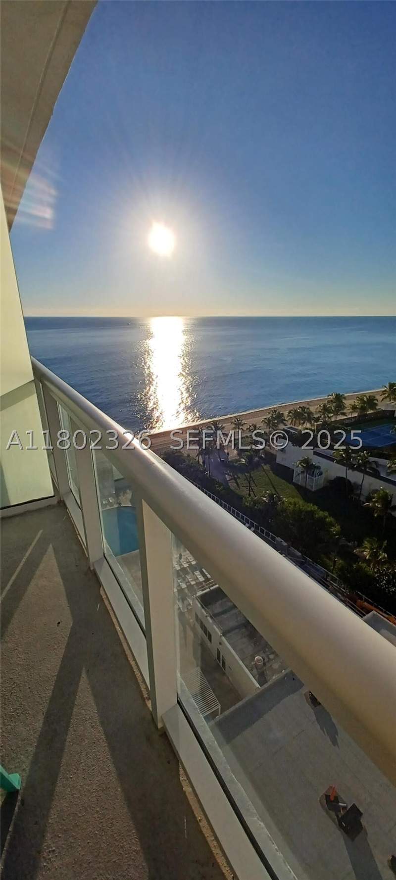 0 bedroom Condominium at 19201 Collins Ave 1105, The Aventura Beach Club C, Sunny Isles Beach — photo 2