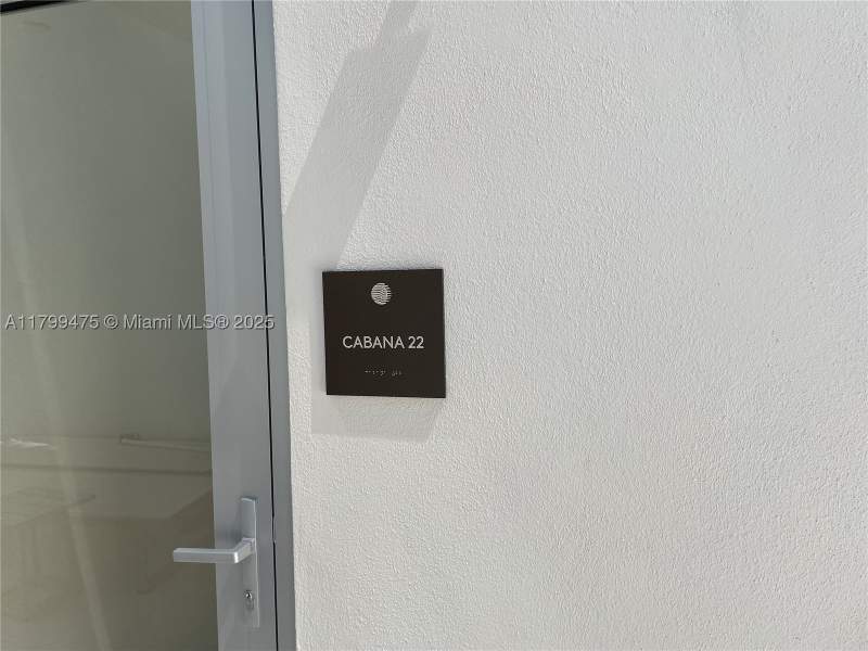 0 bedroom Condominium at 18501 Collins Avenue Cabana 22, Turnberry Ocean Club, Sunny Isles Beach — photo 2