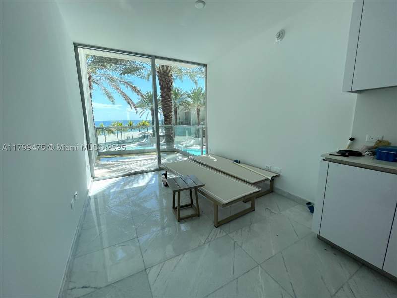 0 bedroom Condominium at 18501 Collins Avenue Cabana 22, Turnberry Ocean Club, Sunny Isles Beach — photo 3