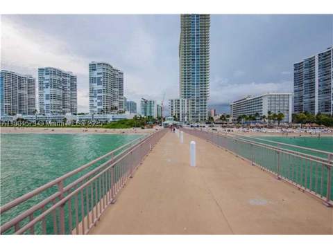 16699 Collins Ave 3601, Sunny Isles Beach FL - photo 21 of 22