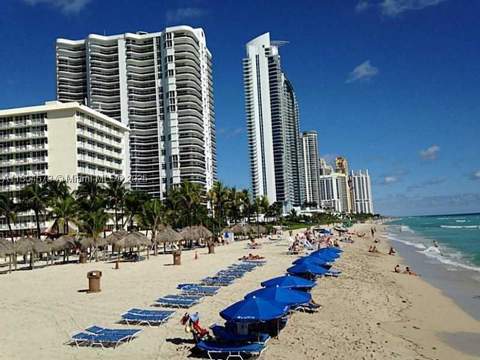 16699 Collins Ave 3601, Sunny Isles Beach FL - photo 22 of 22
