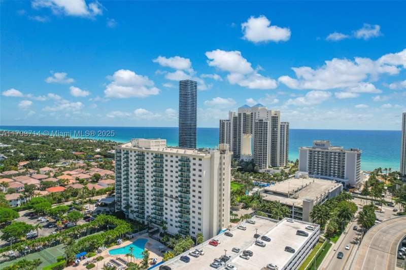 1 bedroom Condominium at 19370 Collins Ave 324, Ocean Reserve Condo, Sunny Isles Beach — photo 5
