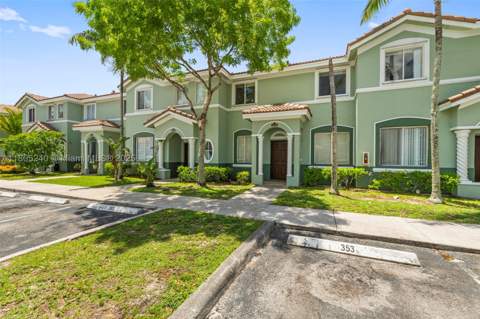 1458 SE 24th Ct 353, Homestead FL - photo 10 of 41