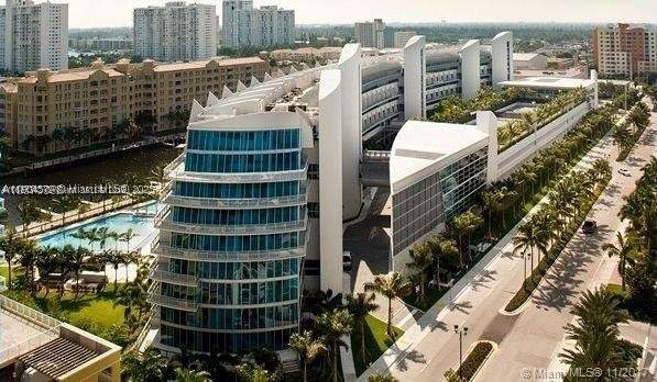 1 bedroom Condominium at 2950 NE 188th St 444, Artech Residences At Aven, Aventura — photo 2