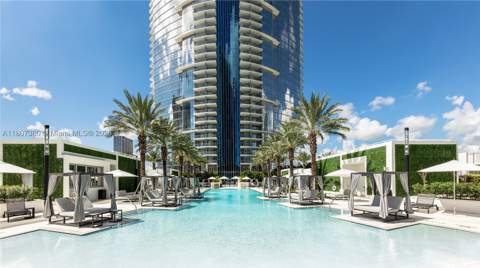 851 NE 1st Ave 1409, Miami FL - photo 21 of 45