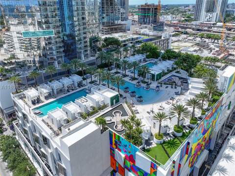 851 NE 1st Ave 1409, Miami FL - photo 22 of 45