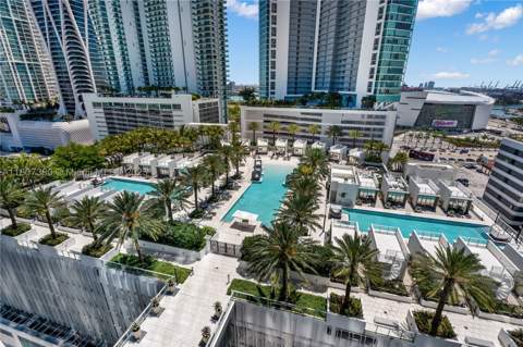 851 NE 1st Ave 1409, Miami FL - photo 24 of 45
